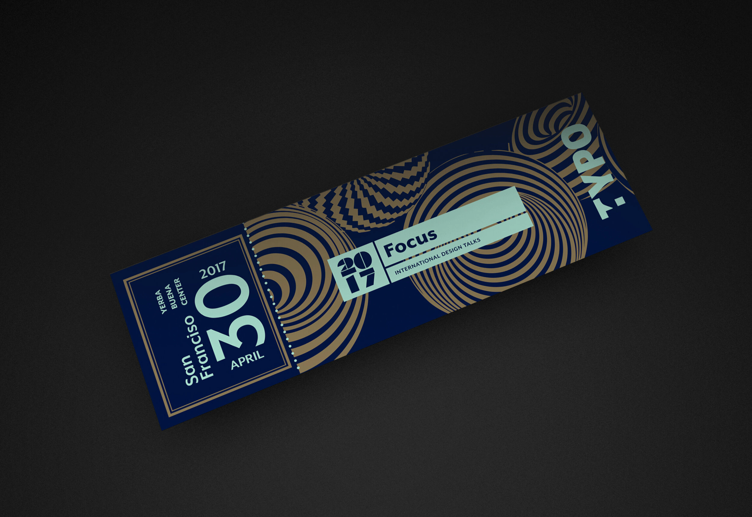 Event identity 2