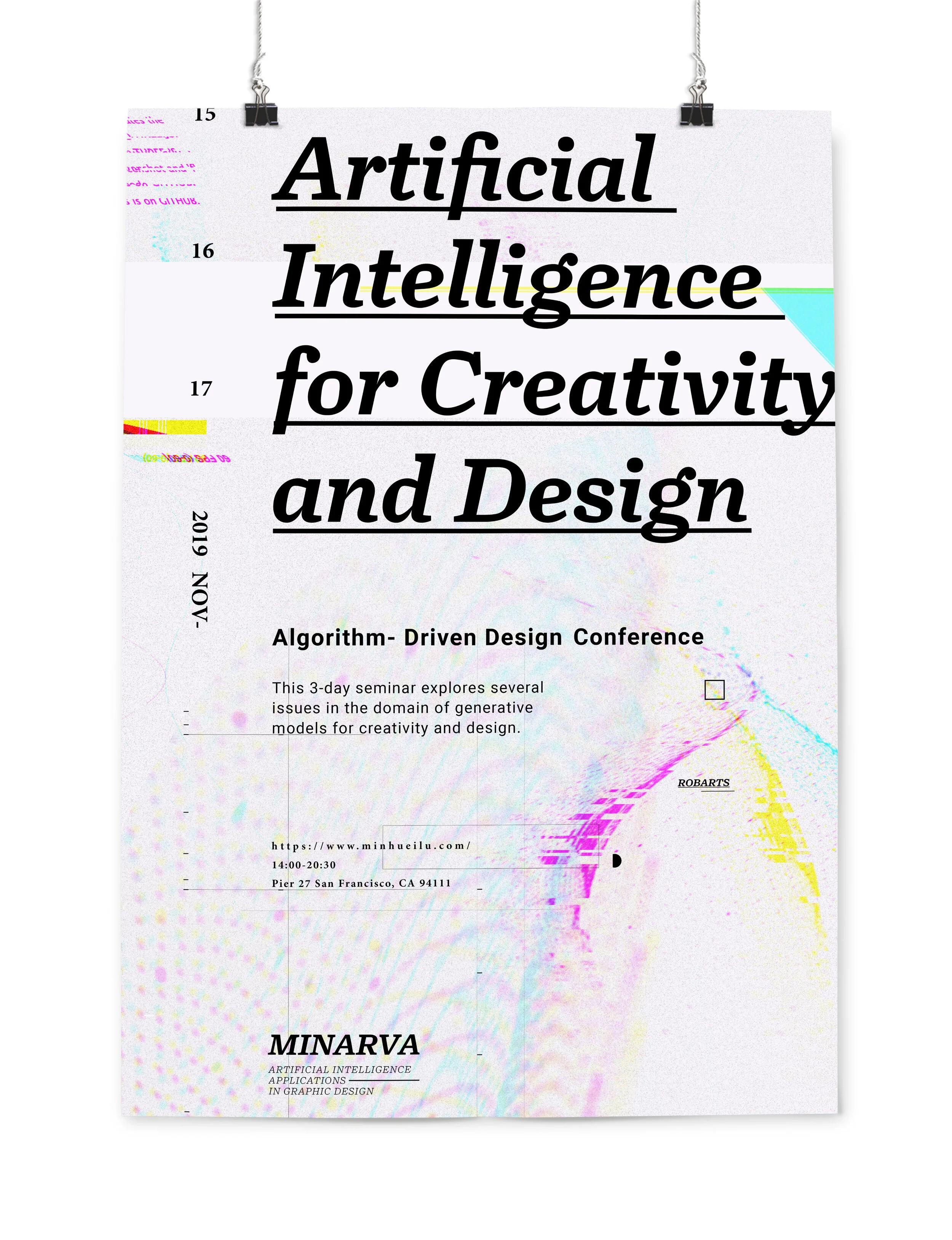 Conference poster 1
