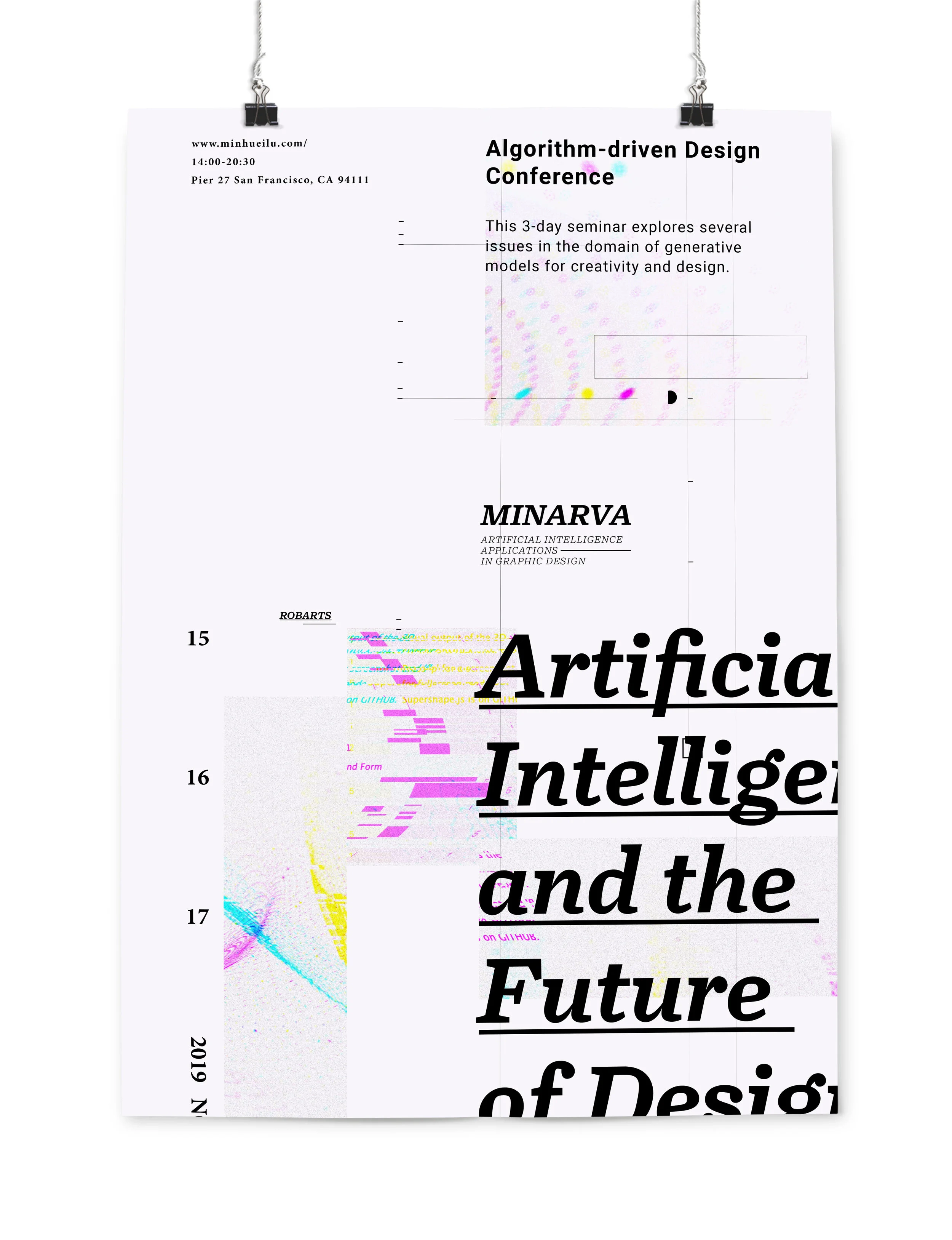 Conference poster 2