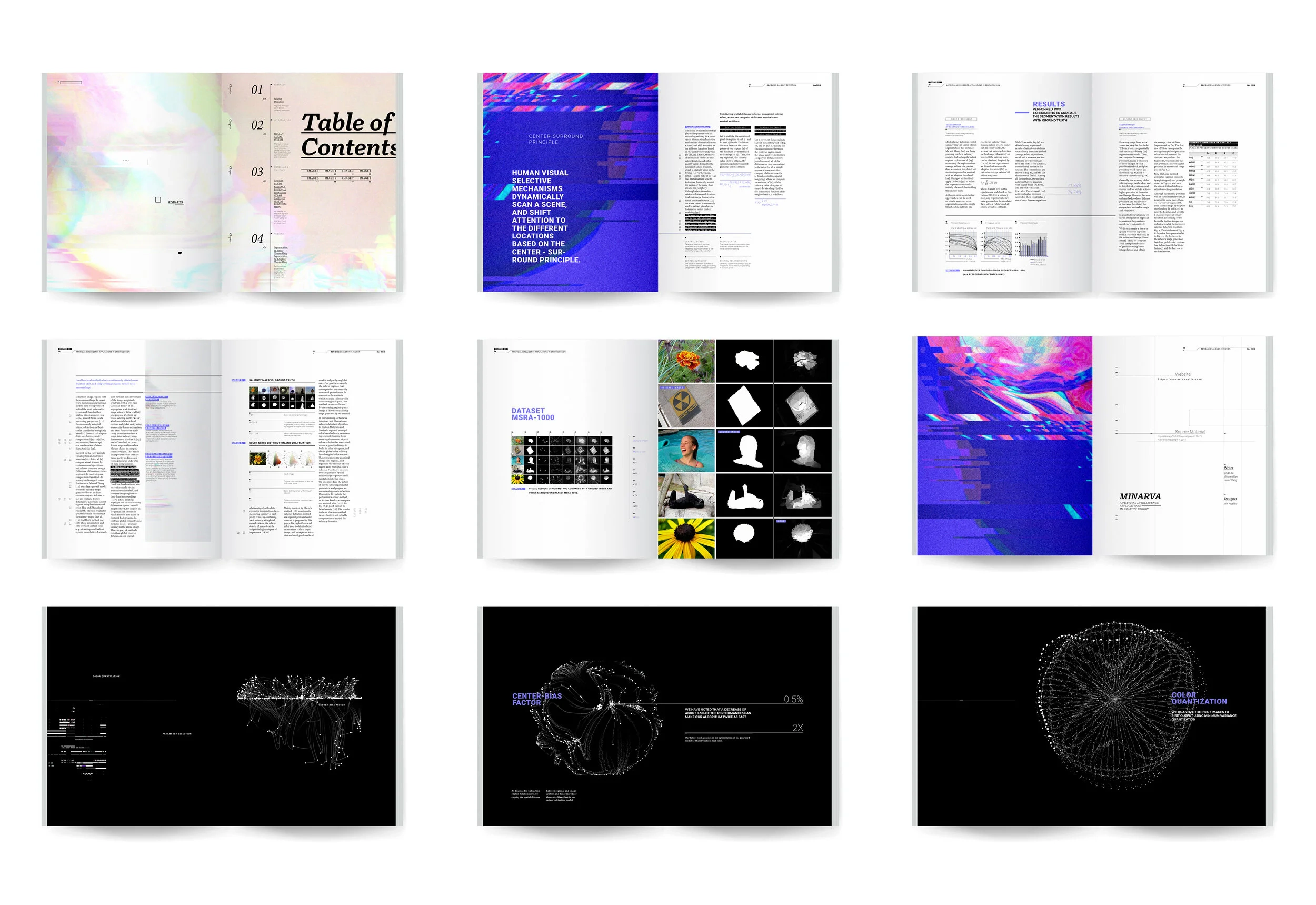 Publication spread 4