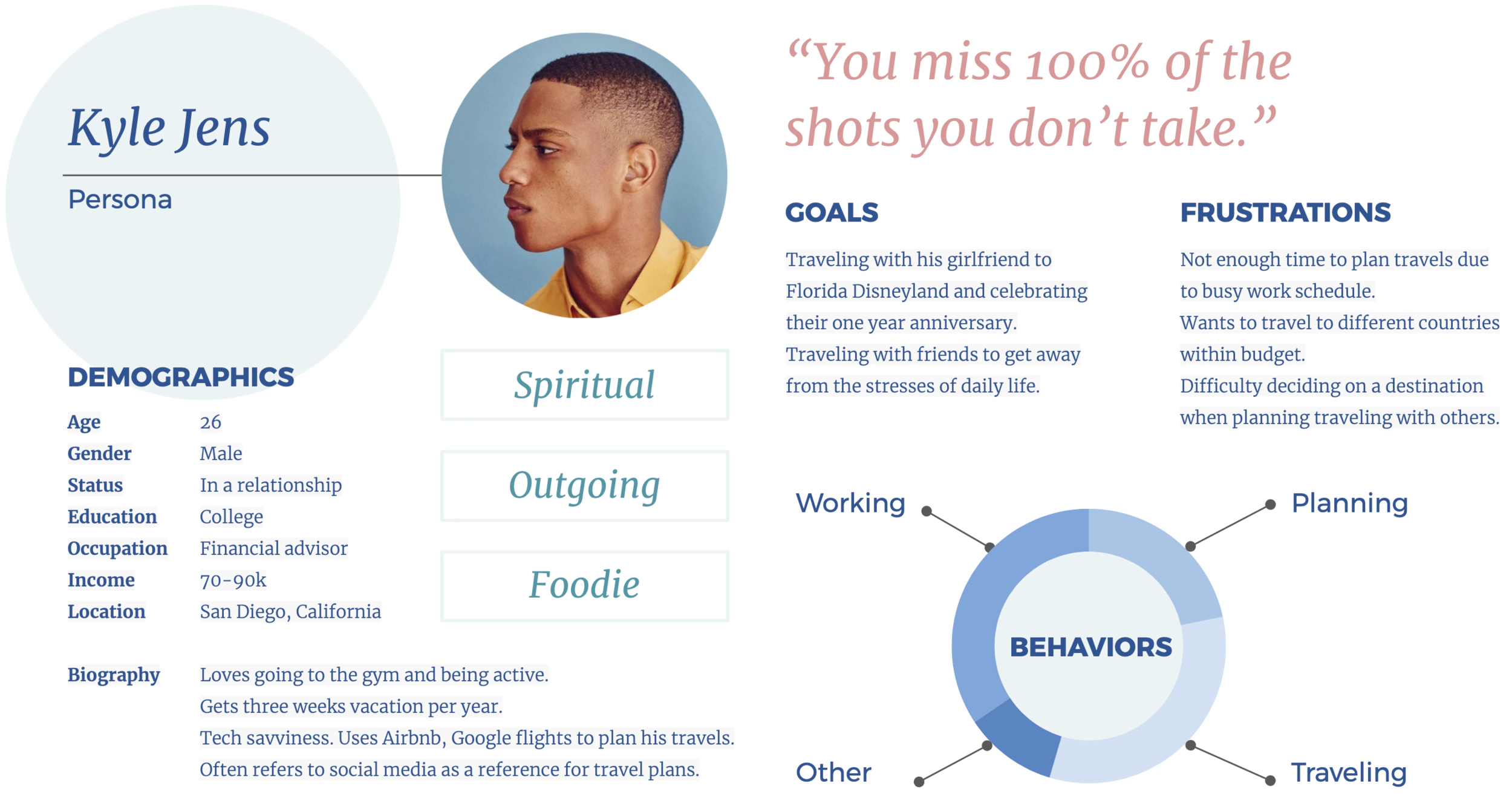 UX research 3
