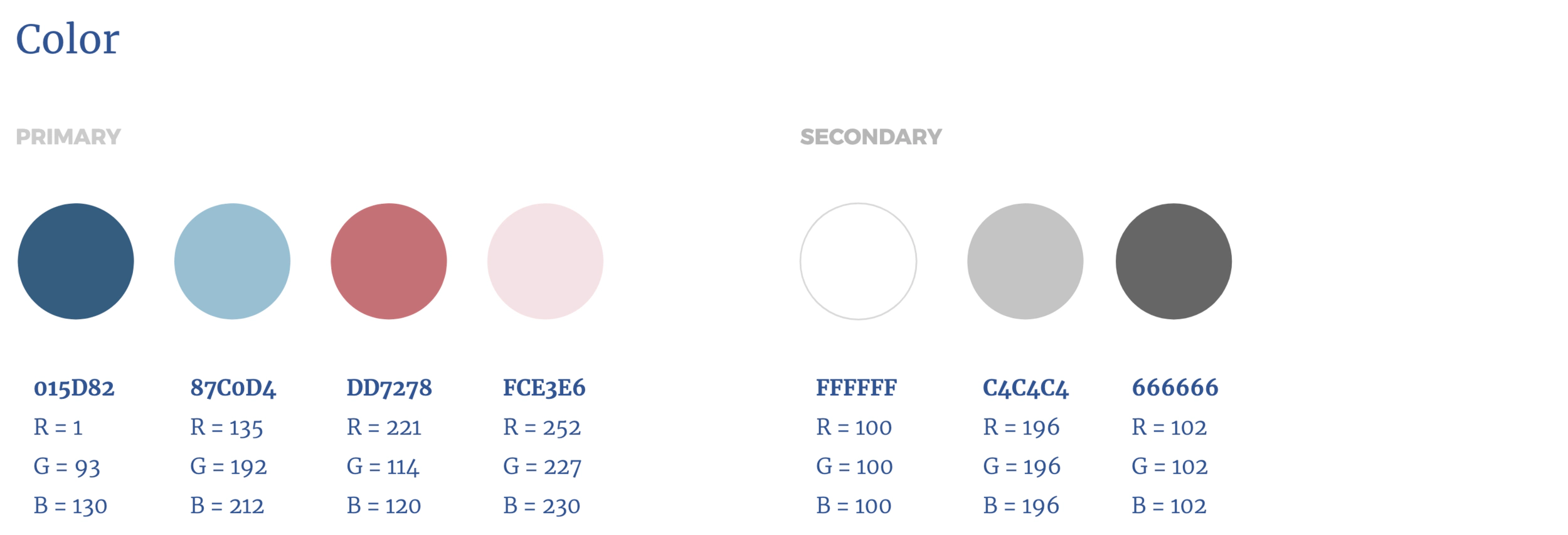 Design system 2