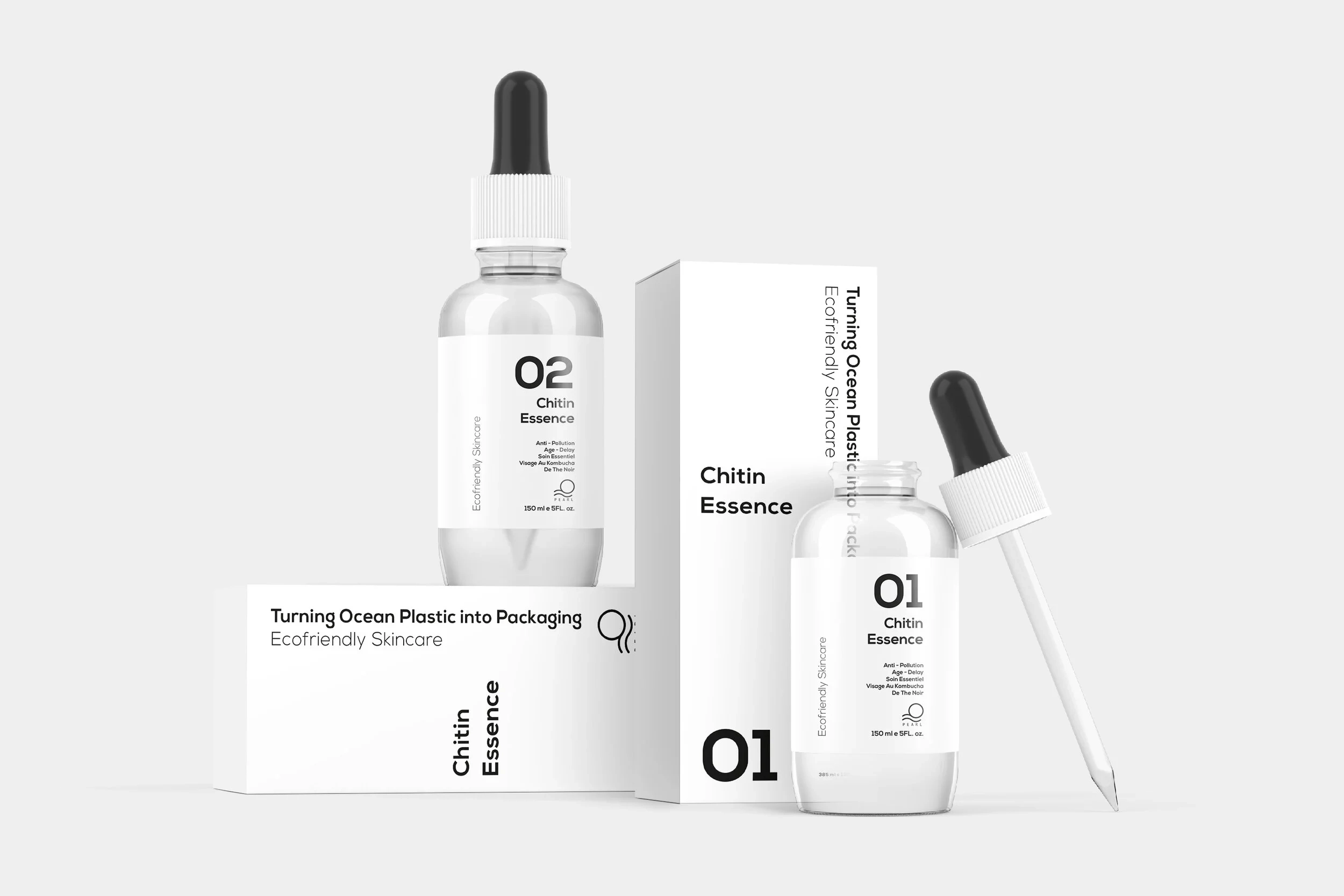 Packaging application 2
