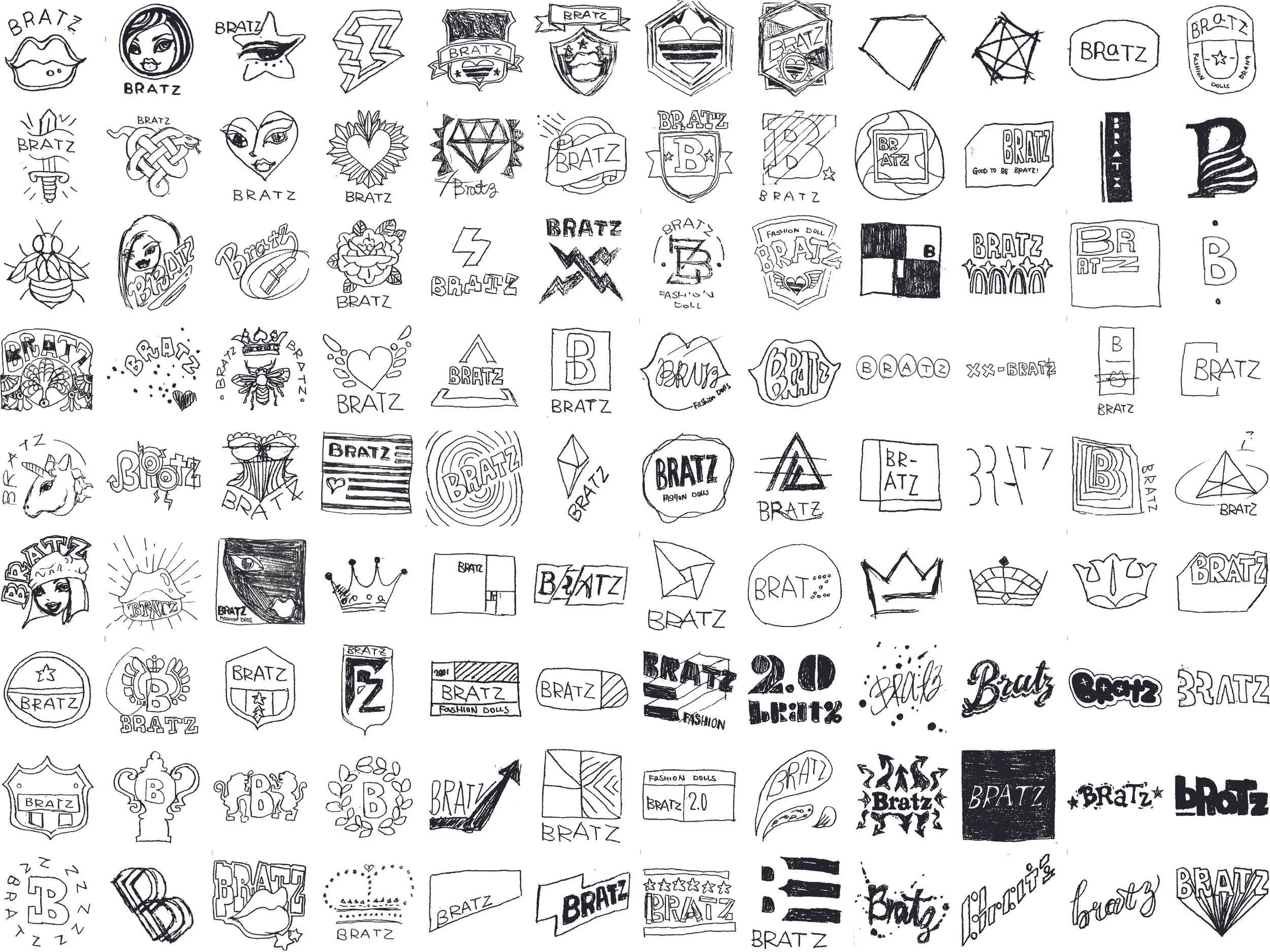 Brand identity 1