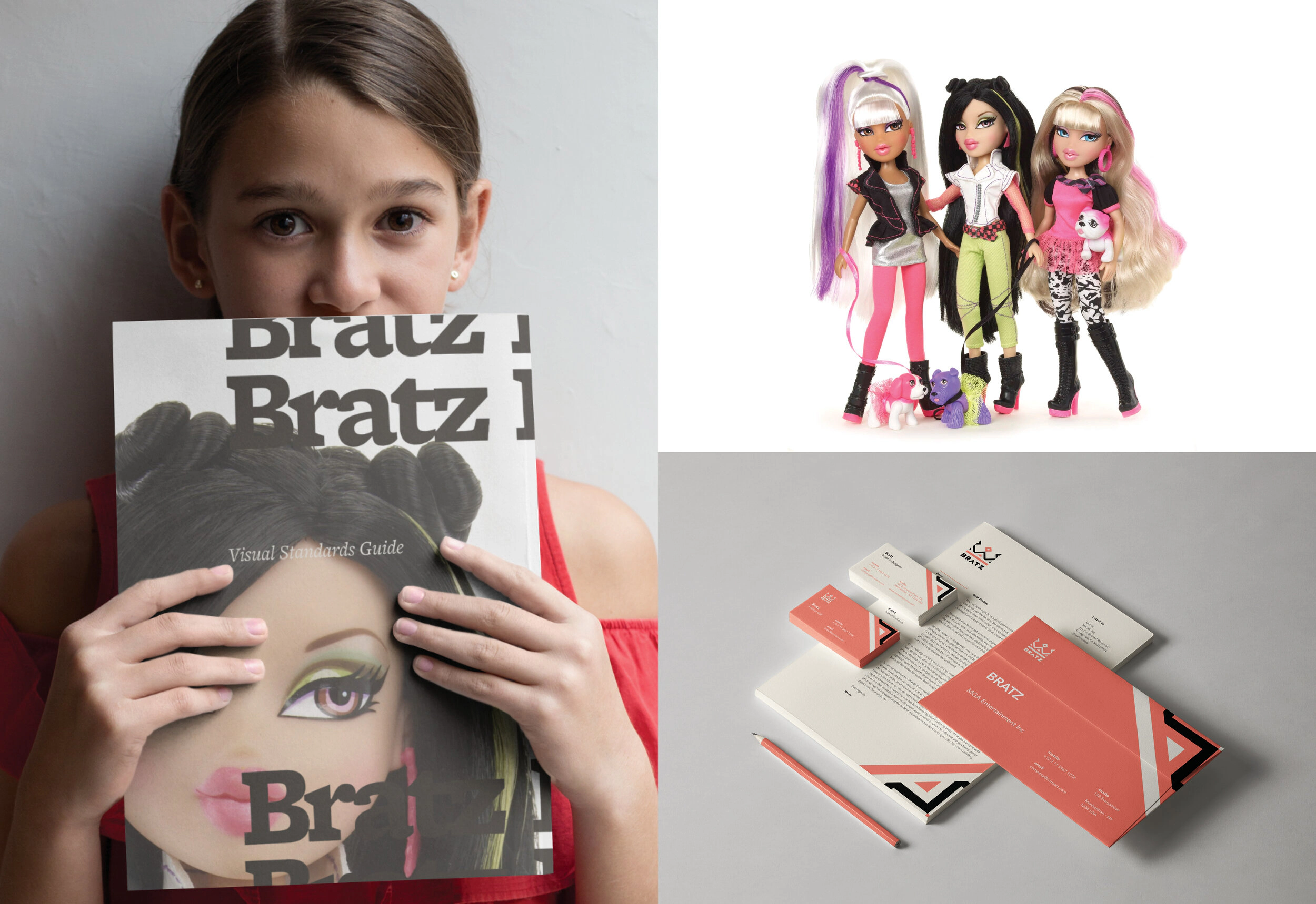 Identity spread 7